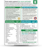 Vitabiotics Pregnacare Lactancia - 84 Comprimidos