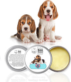 The Blissful Dog 8 oz TIN Mantequilla para rozaduras de Beagle