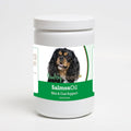Healthy Breeds Cavalier King Charles Spaniel Aceite de Salmón Golosinas Blandas 120 uds