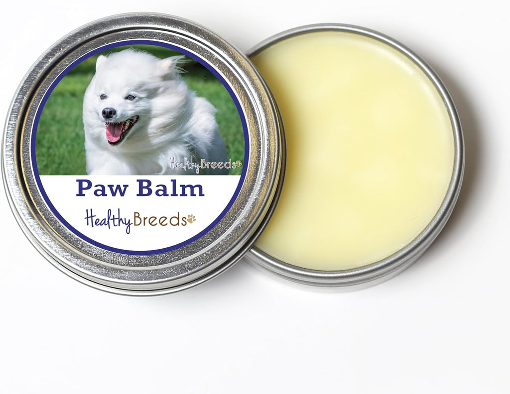 Healthy Breeds Bálsamo para Patas de Perro 2 oz (57 g)
