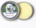 Healthy Breeds Bálsamo para Patas de Perro 2 oz (57 g)
