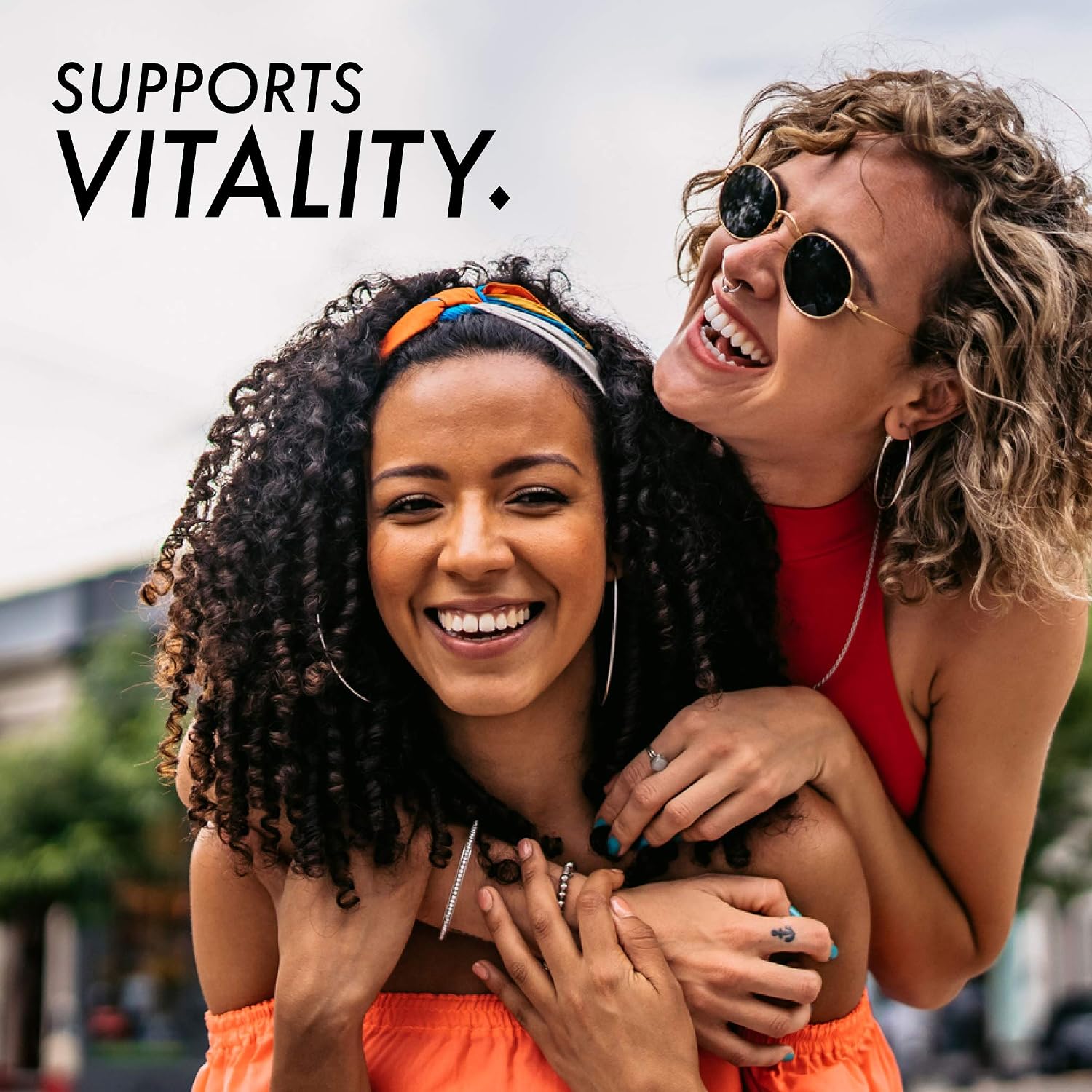 Bluebonnet Nutrition Vitamina B2 (Riboflavina) 100 mg - 100 Cápsulas Vegetales