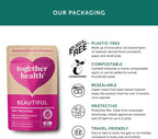 Together Hair Skin & Nail Cápsulas, 60 unidades