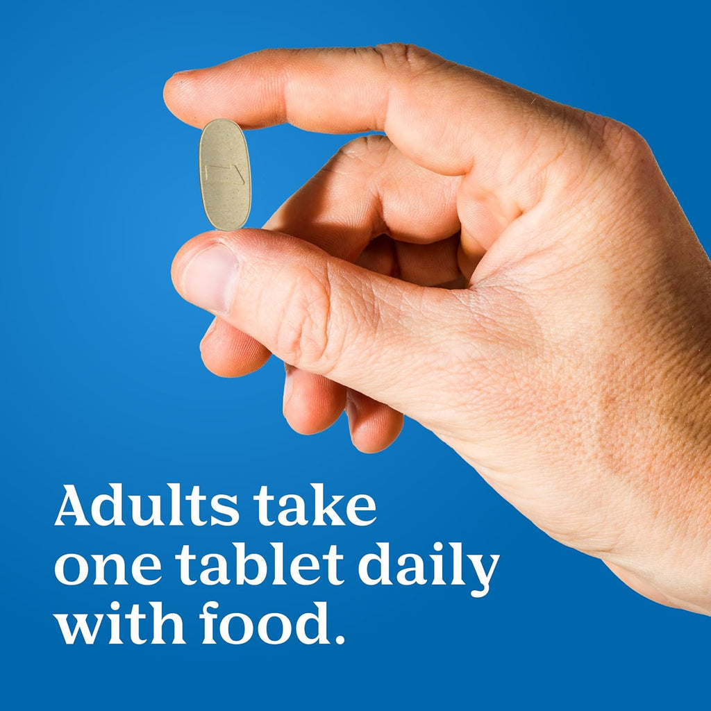 One A Day Multivitamínico para Hombres - 200 Comprimidos