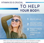 BIOTICS RESEARCH Bio-D-Mulsion Forte Liquid Vitamin D3 2000 IU/drop – 30 ml