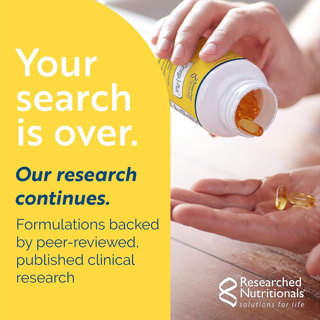 Researched Nutritionals Revitalized Detox Duo - Tri-Fortify Watermelon Liposomal Glutathione (450mg) Liquid & ToxinPul