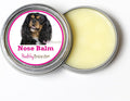 Healthy Breeds Bálsamo para nariz de perro Cavalier King Charles Spaniel 56 g