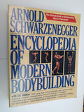 Enciclopedia de Culturismo Moderno