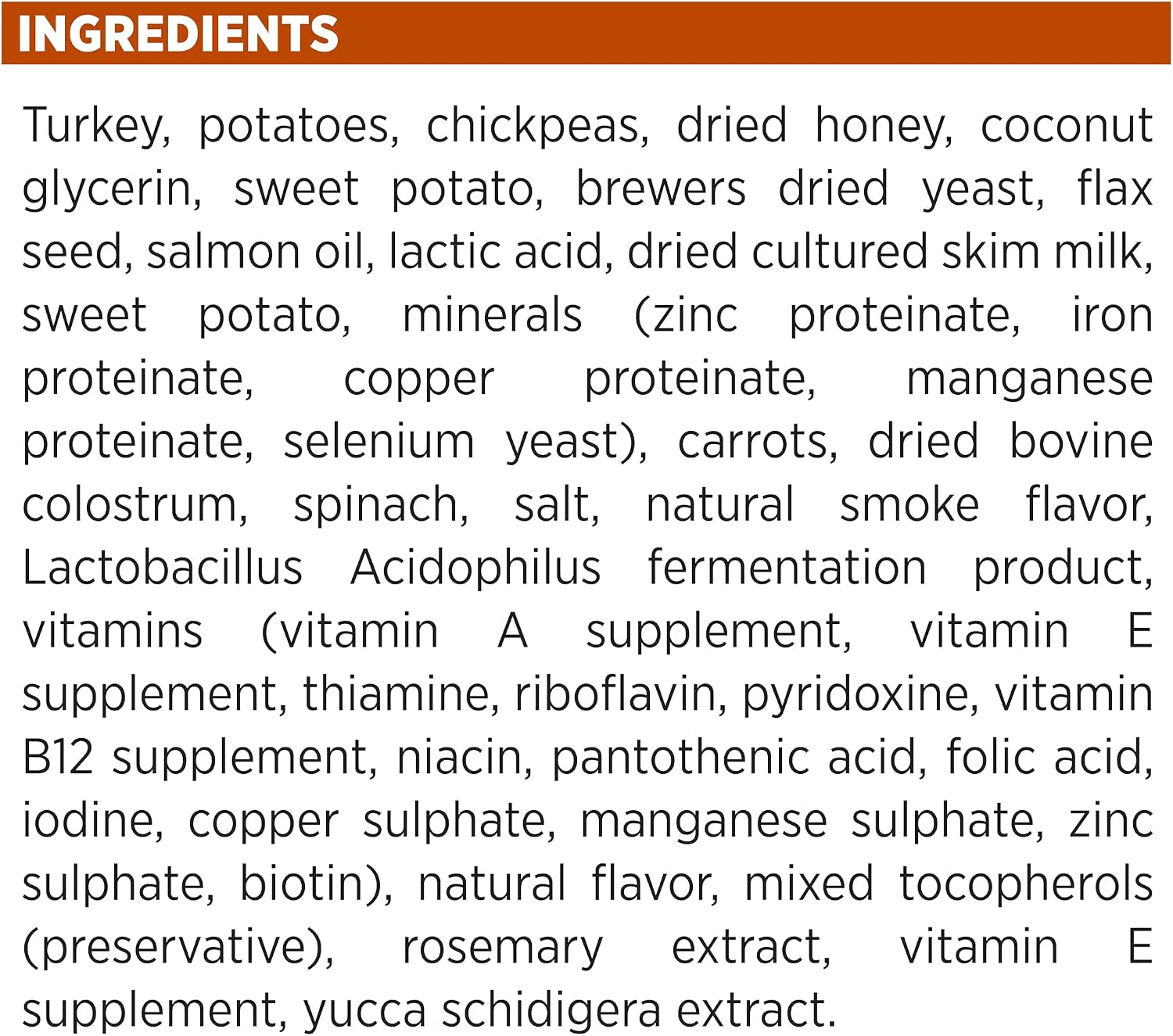 NutriSource AmpliFull Turkey Flavor Multivitamin Soft Chews para Perros, Suplemento Diario con Colostro Bovino, Vitaminas y Minerales Esenciales, 70 Chews (1 Pack)