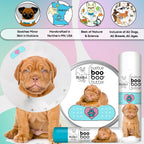 The Blissful Dog 4 oz TIN Dogue De Bordeaux Booboo Butter
