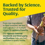 MegaFood Multivitamínico para Hombres en Gominolas de Arándano Salvaje, 60 unidades