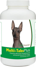 Healthy Breeds Multi-Tabs Plus Comprimidos Masticables para Perros - 180 unidades