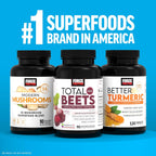 Force Factor Amazing Ashwa, Ashwagandha KSM-66 con Vitaminas y Minerales, 240 Comprimidos