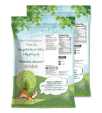 Food to Live Polvo Orgánico de Amla (Amalaki), 12 Libras - Grosella India Orgánica, Cruda, Pura, Molida Fina, Kosher, Vegana
