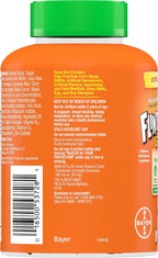 Flintstones Gomitas Multivitamínicas Inmunidad 150 uds