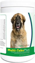 Healthy Breeds Leonberger Multi-Tabs Plus Comprimidos Masticables 365 Unidades