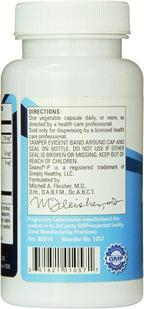 Progressive Labs Astaxanthol Suplemento, 60 Cápsulas