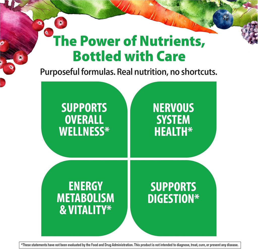 Rainbow Light Women’s One + Multivitamínico 50 Plus, 150 Comprimidos
