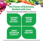 Rainbow Light Women’s One + Multivitamínico 50 Plus, 150 Comprimidos
