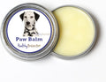 Healthy Breeds Dalmatian Dog Paw Balm 2 oz (56.7 g)
