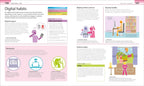 Growing Up: A Guide for Adolescents and Parents on Puberty and Adolescence (DK Help Your Kids)
