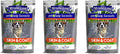 The Missing Link Pet Kelp - 3 x 8 oz jars - Superfood Supplement for Dogs (Skin & Coat)