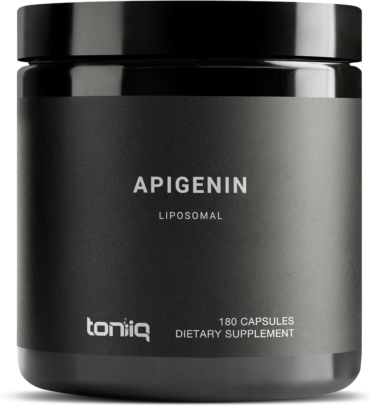 Liposomal Apigenina 100mg – Alta Potencia con Absorción Mejorada – 180 Cápsulas Vegetarianas – Image 1