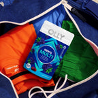 OLLY Multivitamínico para Hombres en Gomitas – 120 gomitas (60 días)