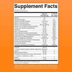 MaryRuth's Multivitamínico Líquido + Crecimiento del Cabello