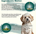 RestoraPet Natural Dog & Cat Unflavored Liquid Multivitamin
