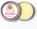 Healthy Breeds Bálsamo para Nariz de Perro Pomerania 2 oz