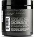 Toniiq Ultra High Purity NMN Powder - 100 Gramos - 99,5% de Pureza - Alta Biodisponibilidad - Fórmula Estabilizada - Suplemento de Nicotinamida Mononucleótido en Polvo