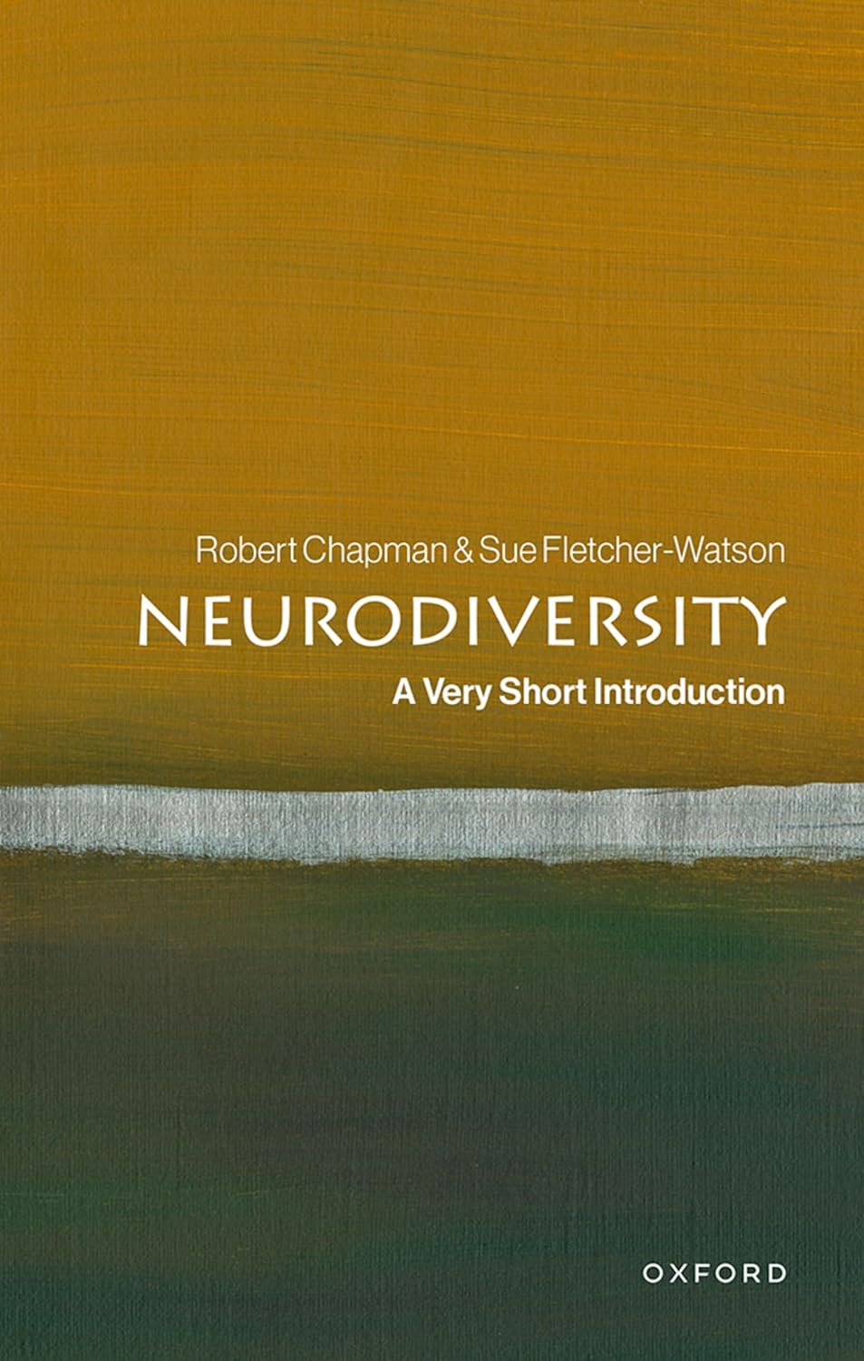 Neurodiversidad: Una brevísima introducción