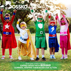 Bossko Gominolas de Sulforafano con Omega-3 – 90 Gominolas Veganas