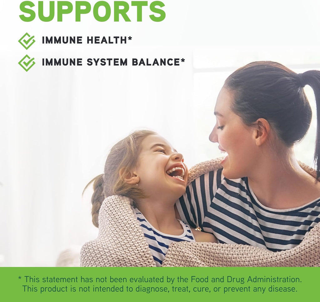 DAVINCI Labs Immuno-DMG - 90 Comprimidos Vegetarianos