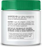 Lean Bodi Tonic Powder Official Formula - 5 Paquetes
