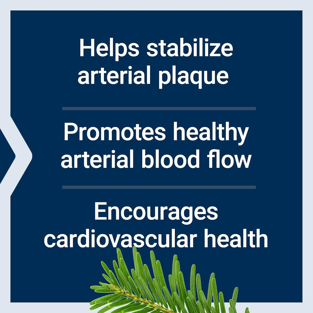 Life Extension Arterial Protect - 30 Cápsulas