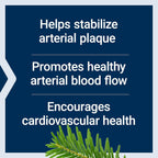 Life Extension Arterial Protect - 30 Cápsulas