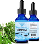 Absonutrix Huperzine-A Líquido 400 mcg, 200 Dosis por Envase de 118 ml