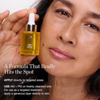 Ogee Vitamin C THDA 20% Elixir - Sérum Facial Orgánico Iluminador