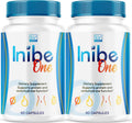 Inibe One Cápsulas (2 Pack) – 120 Cápsulas
