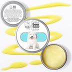 The Blissful Dog Samoyed Boo Butter, 454 g (16 oz)