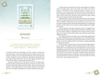 The Herbal Healing Deck: (Oracle Kit Box Set with 48 Cards and Guide Book)