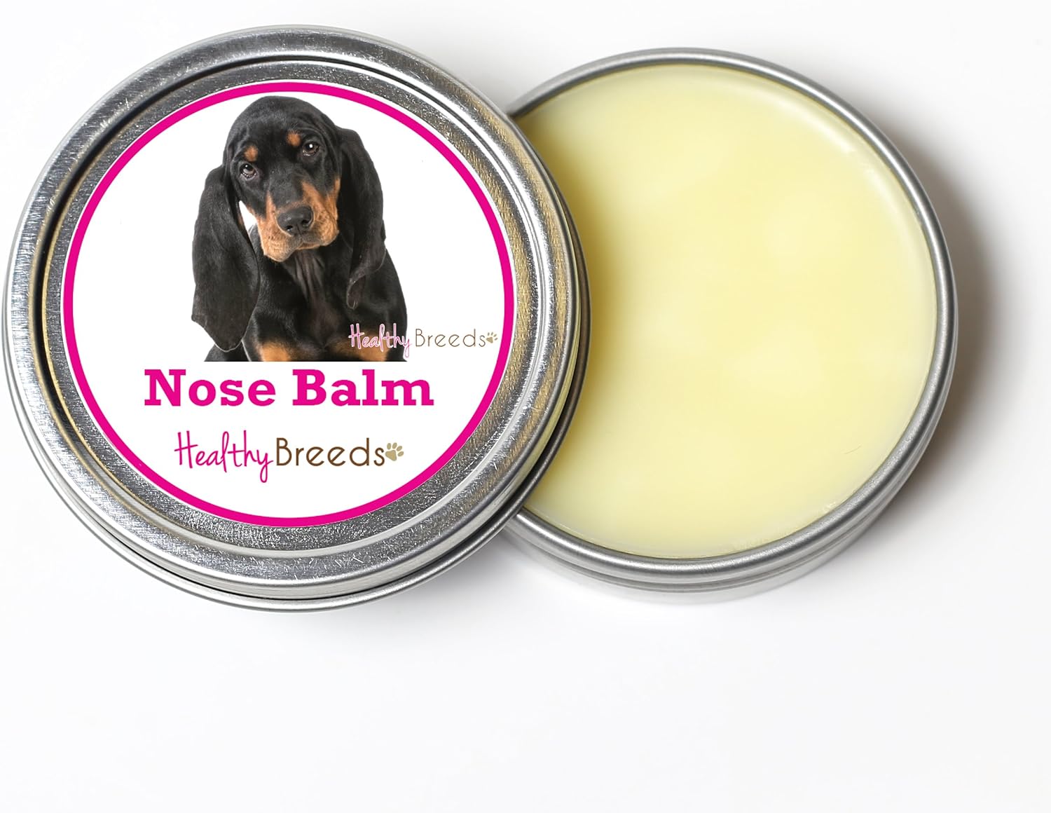 Healthy Breeds Bálsamo para Nariz de Perro (56 g)