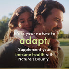 Nature's Bounty Vitamina C + Escaramujo, 1000 mg, 100 Comprimidos