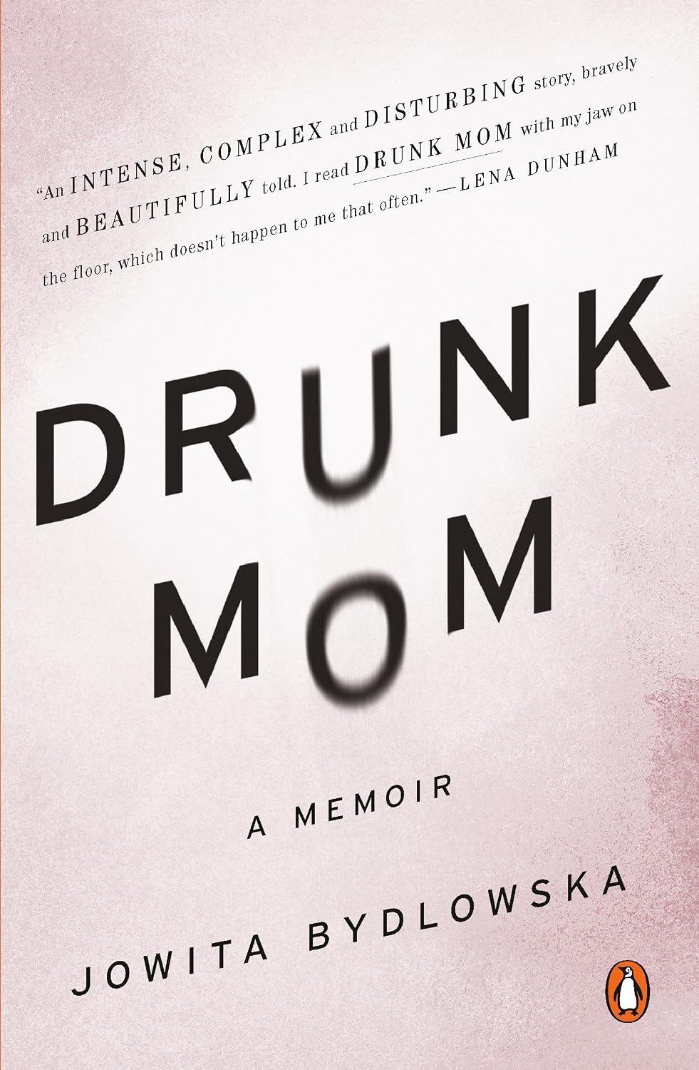 Mamá borracha: una memoría
