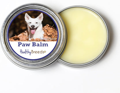 Healthy Breeds Bálsamo para Patas de Perro – Manteca de karité: Conocida por sus propiedades nutritivas y – Image 5