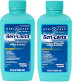 Geri-Lanta Antiácido Líquido con Antigás - Sabor Original - 355 ml