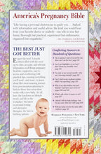 What to Expect When You're Expecting (Guía del Embarazo)