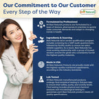 Best Naturals MK-7 100 mcg, 60 Cápsulas Vegetarianas